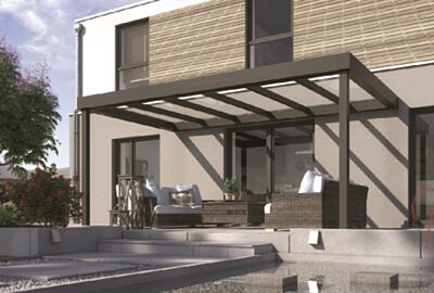 Gardendreams-Flatroof-veranda