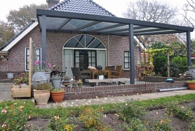 Gardendreams Veranda Legend Edition 3