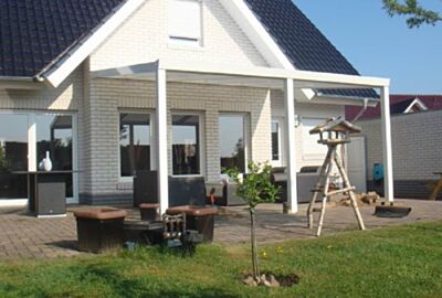 Gardendreams Veranda Legend Edition 7