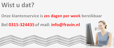 Verandakopen.nl Klantenservice